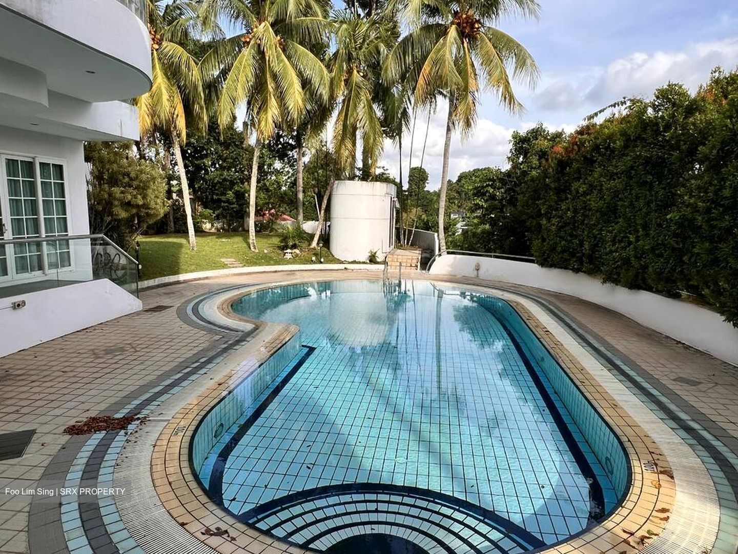 Turf Club Road (D11), Detached #482354491